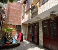 rare horizontal villa 8m, business front phan dinh phu - tan phu center, 2 floors 240m2 only