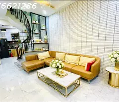 rare house for sale - bo de - 33m² - 5 floors - price 7 billion - shallow lane near car - nice location - near lam du lake,