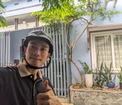 rare house for sale in binh tho, thu duc - 88m2 (7m horizontal) only 6.9 billion - 10m to car alley - good price house - close to