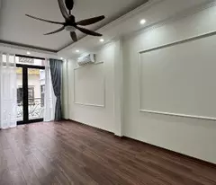 rare house for sale in nguyen van cu, bo de, long bien. elevator, lexus parking door, 60m2*6t, 10.8 billion