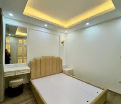 rare house for sale in quan nhan area, gac lane 3, 35m2, 6.8 billion