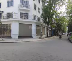 rare house for sale in the center of ha dong district 120m2x5t, multi-bedroom, fully functional, car, business.