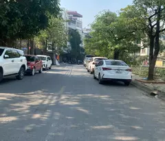 rare house for sale in xala phuc la area, ha dong 56m2 mt4m price 7.9 billion