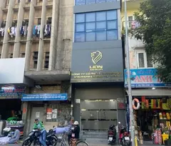 rare house for sale ly tu trong, ben nghe ward, district 1, ho chi minh city - 1 ground 2 floors - 51.2m2 - price: 35 billion