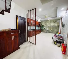 rare house for sale on nguyen van huyen street - area 66m2 x 5 floors - frontage 4m - price 19 billion tl