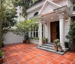rare land fund villa in phu nhuan – hoang hoa tham, hxh thanh, over 400m²
