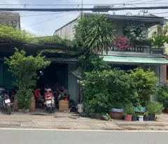 rare pham the hien frontage house for sale 6.5x29, area 297m2, 5 floors for only 23 billion.
