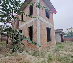 raw villa for sale in nam an khanh urban area, hoai duc district, investment price