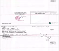ready-booked land for sale in binh duong for 750 million