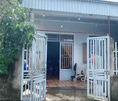 real estate for sale by owner, 180m2 residential at 4/21 trieu quang phuc, b'lao ward, city. bao loc, lam dong