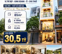 real estate for sale in an duong, yen phu, tay ho 66.1m2 for only 4.3 billion