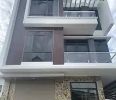real estate for sale in van tri - van noi - dong anh, frontage 7m, back 2.8 billion.