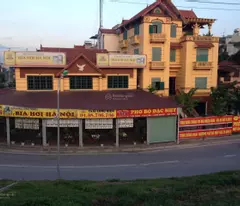 real estate for sale on 3 roads, area 800m2, ngoc thuy, long bien - income 100 million/month, price only 46 billion!
