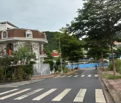 real estate for sale on that khe street, vinh nguyen nha trang near the beach for only 5.8 billion (thanh gia area) area