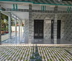 real estate house for sale 557m² full land - plastic road front