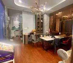 real house for sale, hong bang front, district 6 - golden location, price 18 billion! 72m2, 4 floors, pink book