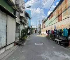 red-door car home for sale - le dinh can binh tan - cash flow 12 million/th - additional 3 billion