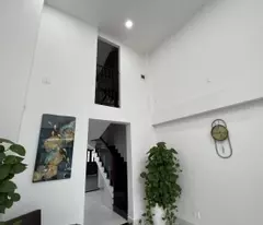 refurbished house for sale - tan binh, price 16.8 billion (with elevator)