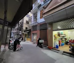 regardless of price: 45m2*3t truong dinh 2.3 billion