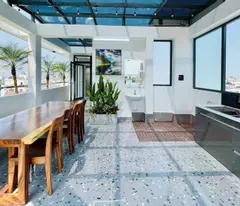 republic villa 231m² (11x21m) – 21.5 billion – golden land in the center of tan binh