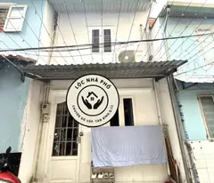 📣residence - location - saigon household - ward 16 go vap💚 - almost 1 billion
