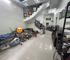 residential 3-storey independent house for sale - center of da nang city, hai phong