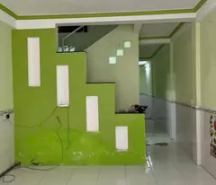 residential house 586 - near phu thu market - 3 bedrooms