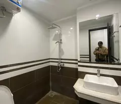 residential house for sale built at bat kho – long bien 5 floors – 30m² – live now - 6.85 billion