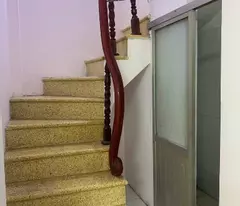 residential house for sale - hao nam street, 20m to the street, 4 floors x 33m2, price only 7.5 billion