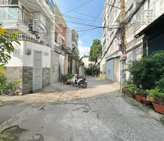 residential house for sale - ho tung mau - 48m2 corner lot-mt=10m - ho tung mau metro station - 8.35 billion