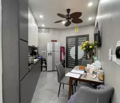 residential house for sale - hoa binh lane - kham thien street 2 floors - 50m2 - price only 11 billion