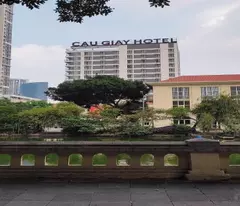 residential house for sale in district party committee 68 cau giay 34m x 4t only 4.15 billion near university of transport