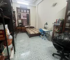 residential house for sale in gianh vo street, land p/l 4-floory house -53m2, price only 13 billion 500 million