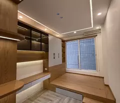 💥💥💥 residential house for sale in thinh quang city, 4 floors x 37/40m2, price only 7.6 billion