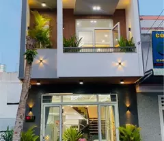 residential house for sale in tran phu ha dong - corner lot - nice view - car - business