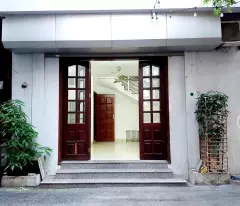 residential house for sale nguyen son_long bien 6.1 billion 31m, 3 floors, 6m mt, car, near street.
