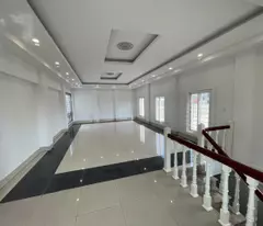 residential houses for sale built next to vncom, designed in european style - price only 8.3 billion 📍 area: