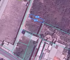 residential land for sale 107m2 at a great price - hoang phan thai, binh chanh, hcm - 3.3 billion - red book