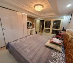 resort garden villa – binh thanh aborating go vap – quiet – 268m2 – 35.5 billion