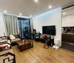 🏡rest in gold! khuong trung house, staff area, 4 bedrooms, car parking, full amenities.