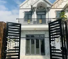 rest in lac year !!! house for sale near gasoline station 26, price only 1 billion 050, 3 bedroom
