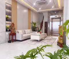restaurants for sale like tiep, bo de, long bien, super products 7 floors, new construction, full high quality interior, stadder