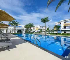 rosita khang dien townhouse for sale - 93m2 - 5 - 3m horizontal, best price in the area.