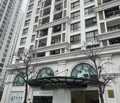 royal city apartment for sale - southeast balcony - 3 bedrooms - 2 bathrooms - 131m2 - 13.5 billion