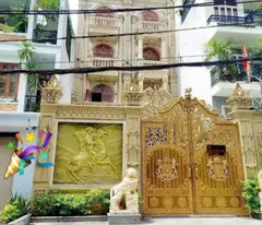 royal villa, 1-0-2, super product both for company and living.