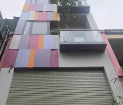 sa school for sale, ward 14, district 3 - 5 floors - 5x20 income 90 million/month, selling 30 billion