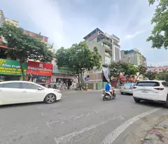 sai dong house for sale 21 billion 75m front 5m, auto business, long bien