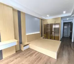 sai dong house for sale 38m 7 floors elevator car garage 11 billion