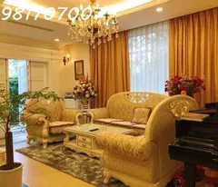 sai dong villa for sale, sidewalk, business, sai dong new urban area 280m2, 14m frontage, 4 floors, moderate price