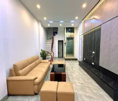 💥 💥 sai house for sale next to aeon mall - 8.6 billion 35m2 - 20 m wide elevator
